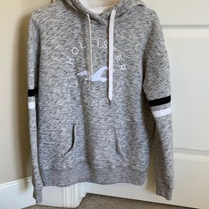 Hollister hoodie